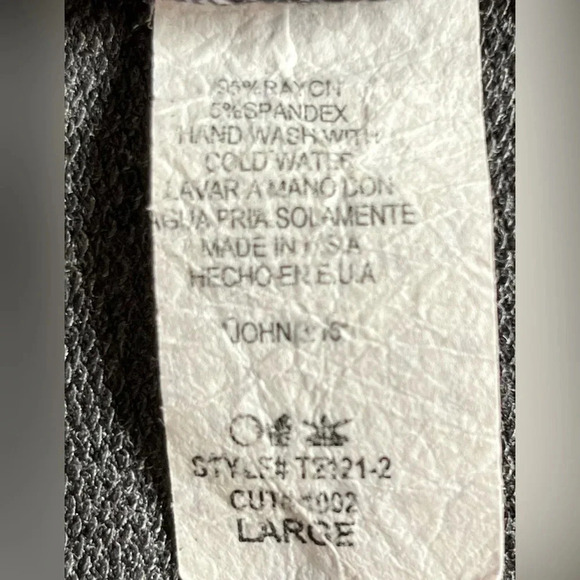 bellamie | Gray, Black & Red Plaid Open-Front Cardigan - Picture 5 of 5